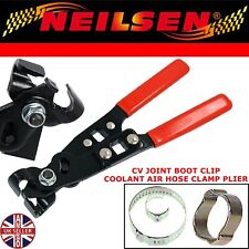 CV Joint Boot Clip / Hose