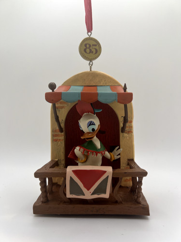Disney sketchbook ornament - sketchbook, |