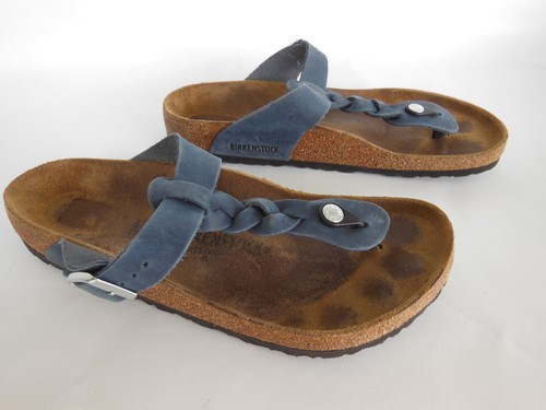Birkenstock women gizeh - 11,