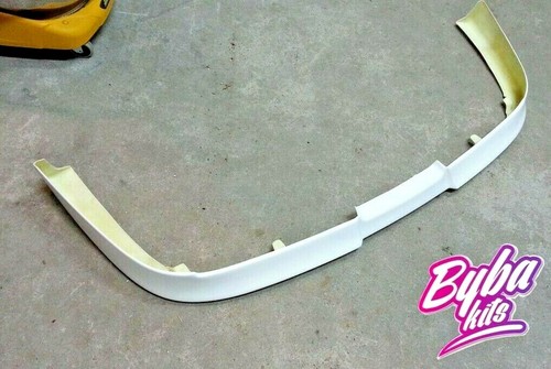 Kouki front lip type style - front,