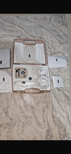 Hair removal system salon - hair,