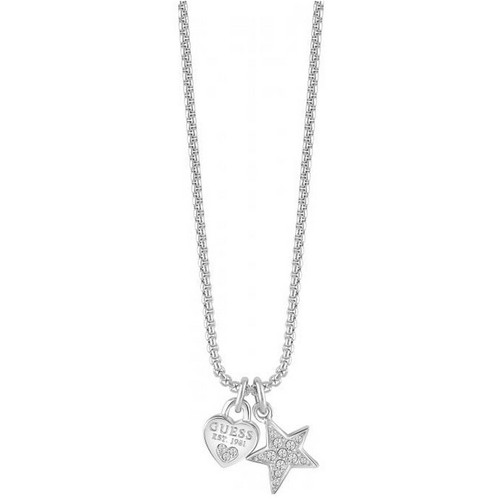 Necklace guess ubn82092 women - necklace,