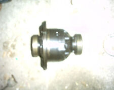P100 Atlas Axle Heavy Duty Diff Unit