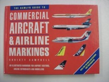 Commercial Aircraft Markings - Christopher Campbell
