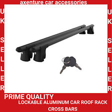 Roof Rack Cross Bars for