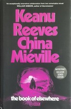 Keanu Reeves Authentic Signed