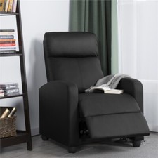 Recliner Chair Adjustable