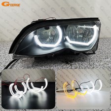 For BMW E46 Coupe Convertible