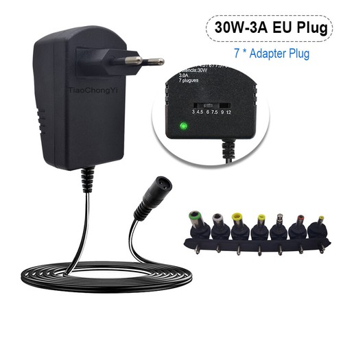 30w adjustable charger multi - adjustable,
