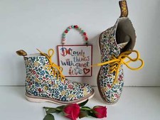 Doc Dr Martens Evan pointed