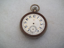 Antique  Goliath  Watch For