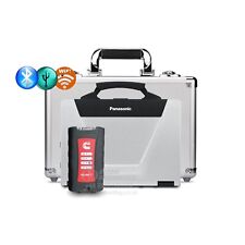 Cummins INLINE 7 Komatsu diagnostic Tool With 2025 Latest Calibration data CF53