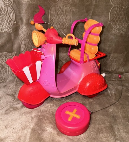 Lalaloopsy silly sounds - silly, rc