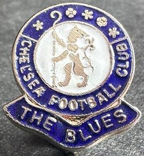 CHELSEA FC Vintage badge Maker