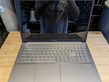 ASUS Laptop Vivobook K513E