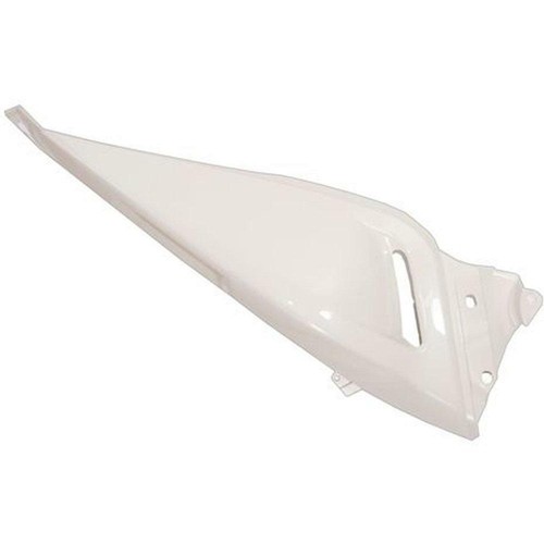 White right rear - white,