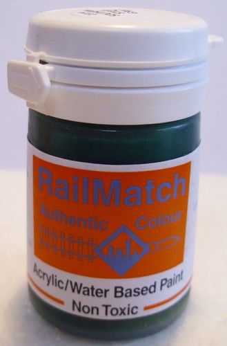 Railmatch 2314 southern - br,