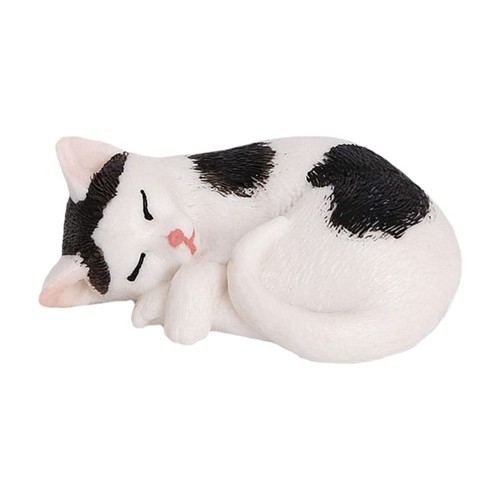 Artibetter adorable cat statue - adorable,