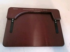 RAF 14B 4439 Baseboard (Shutter sensitometer Type R)