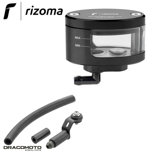 Clutch reservoir next ducati - clutch,
