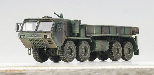 M977 8x8 cargo truck 72 - m977,