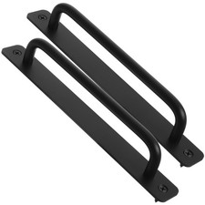  2pcs Door Pull Handle 21.2cm