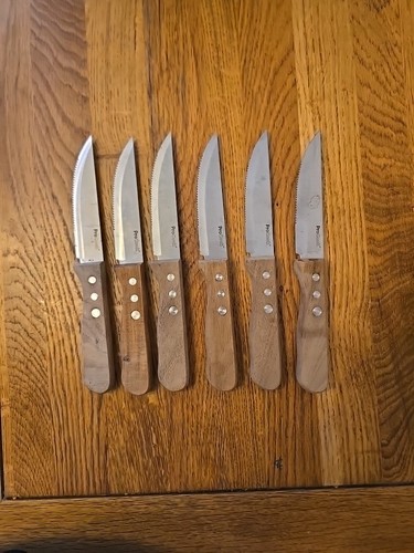 Set procook jumbo - procook, steak