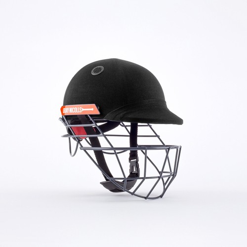 Gray nicolls atomic - gray,