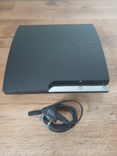 Sony playstation slim 120gb - slim,