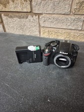 Nikon D3200 Body Only