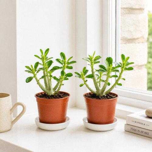 Desert rose adenium obesum - desert,