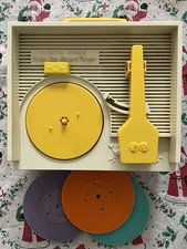 Vintage Retro 1971 Wind up