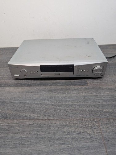 Wharfedale dvd video player - wharfedale,