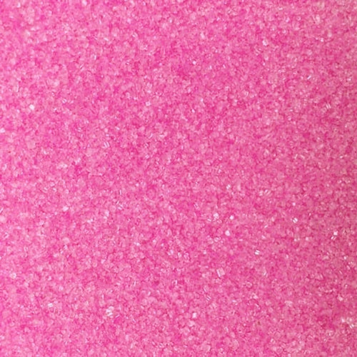 Raspberry crystal sherbet - crystal,