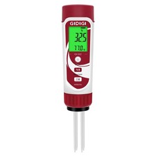 Moisture Meter for Plants, 3