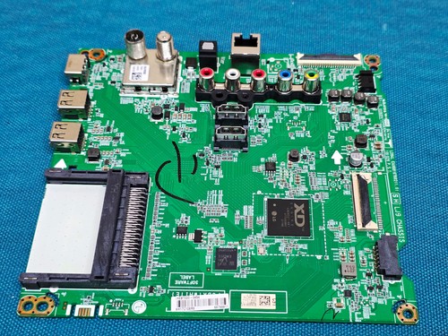 Main board for - board,