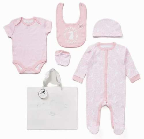 Baby girls piece - baby, clothing