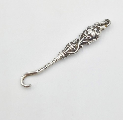 Vintage sterling silver - vintage,