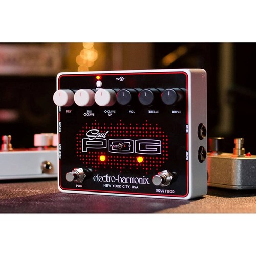 Electro harmonix soul pog - soul,