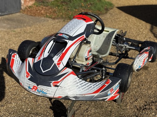 Croc promotion kart rolling - croc,