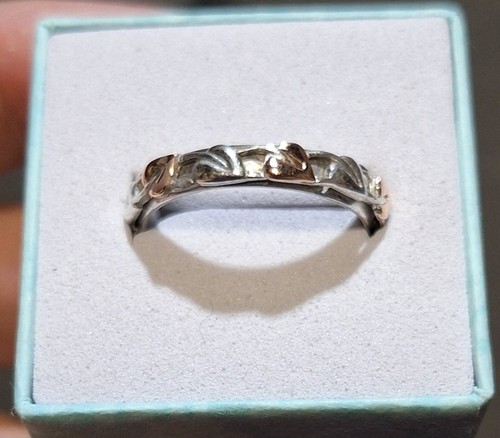 Clogau tree life cariad - clogau,