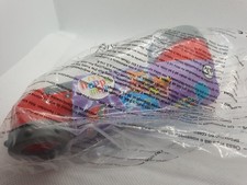 Mcdonalds Happy Meal Toy 2012