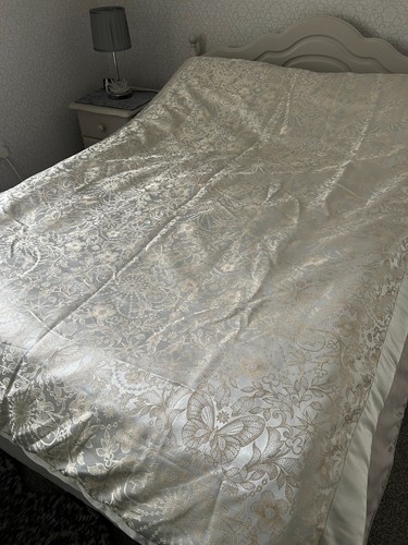 Dorma champagne gold jacquard - dorma,