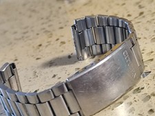 CITIZEN BULLHEAD 8110 &