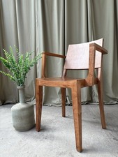 Vtg Mid Century Style Dining