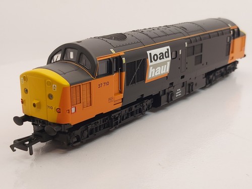 Dcc fitted hornby r30188 class - fitted,