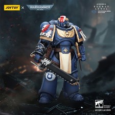 Warhammer 40k joytoy - warhammer,