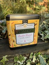 Twinings Earl Grey London