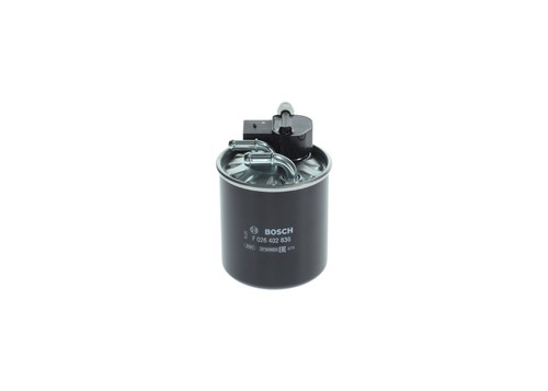 Bosch fuel filter for - bosch,