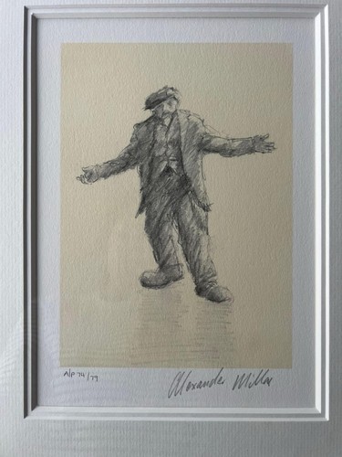 Alexander millar what - alexander,